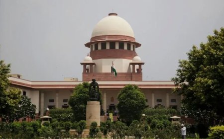 सुप्रीम कोर्ट का बड़ा फैसला ब्रेकअप के बाद आपसी सहमति के संबंध रेप नहीं
