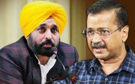 पंजाब चुनाव के लिए आम आदमी पार्टी कल जारी करेगी उम्मीदवारों की पहली सूची