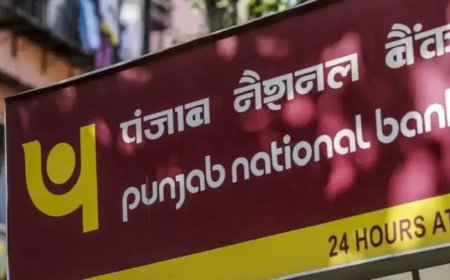ग्रेटर नोएडा पीएनबी धोखाधड़ी मामले में बैंक का बड़ा भरोसा, लौटाएगा पूरा पैसा