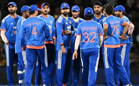 ऑकलैंड में हार के बाद कप्तान अय्यर का छलका दर्द और दिया बड़ा बयान: जानिए क्या है पूरा मामला