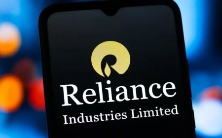 रिलायंस इंडस्ट्रीज का रिकॉर्ड मुनाफा, तिमाही में 29,550 करोड़ रुपये कमाए