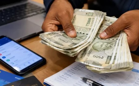 खाते से पैसे कटने पर तुरंत करें ये काम, RBI नियमों के तहत मिलेगा पूरा रिफंड