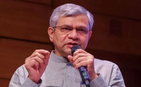 उत्तर प्रदेश में बुलेट ट्रेन कॉरिडोर का ऐलान, जानिए रूट और समय: जानिए क्या है पूरा मामला