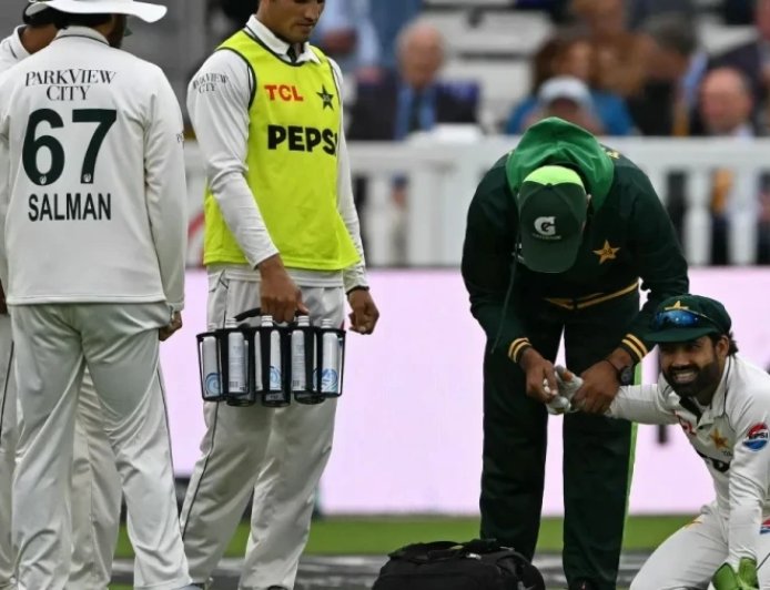 ICC का बड़ा फैसला: समय बर्बाद करने पर बल्लेबाजों को लगेगा 5 रन का जुर्माना