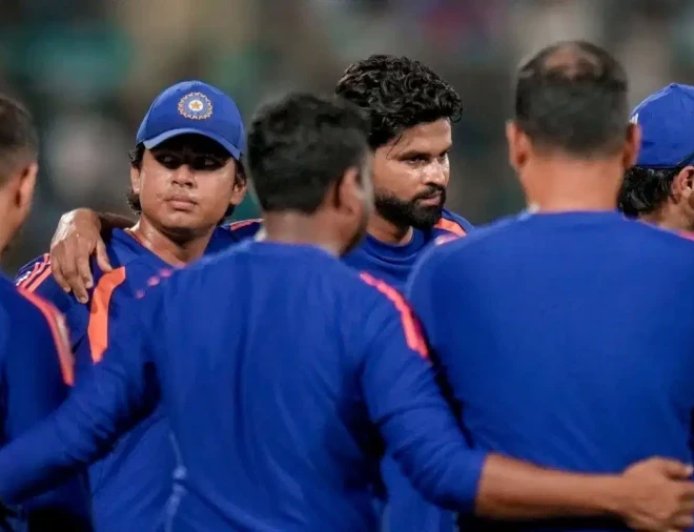 रांची में टीम इंडिया की अग्निपरीक्षा, 9 खिलाड़ी मैदान से अनजान, क्या वेस्टइंडीज पलटेगा बाजी?