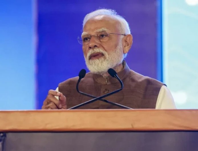 ESTIC-2026 में पीएम मोदी का बड़ा ऐलान, टेक्नोलॉजी में दुनिया लीड करेगा भारत