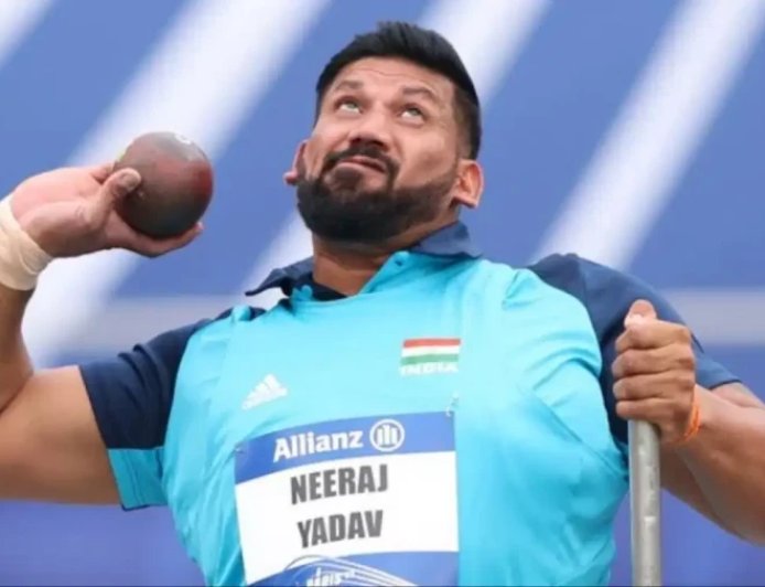एशियन पैरा गेम्स के स्वर्ण पदक विजेता नीरज यादव ने की आत्महत्या: जानिए क्या है पूरा मामला