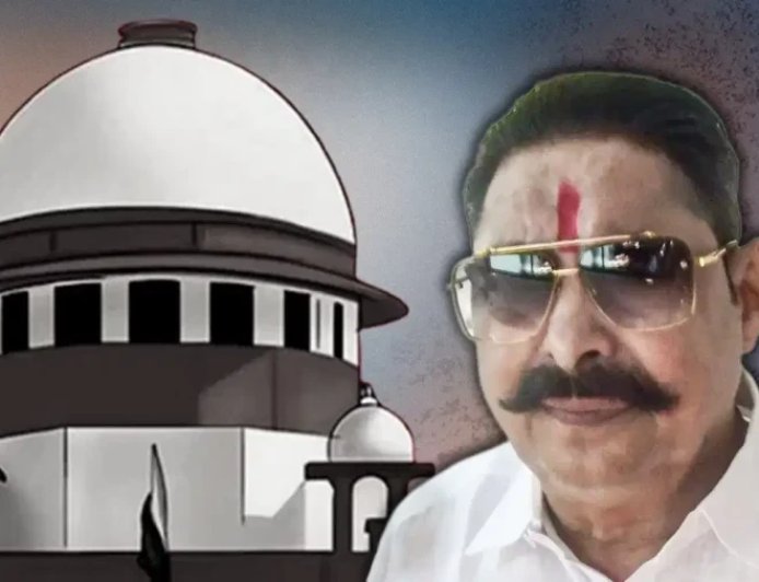 दुलारचंद यादव हत्याकांड में अनंत सिंह को बड़ा झटका, एक दिसंबर तक सरेंडर का आदेश