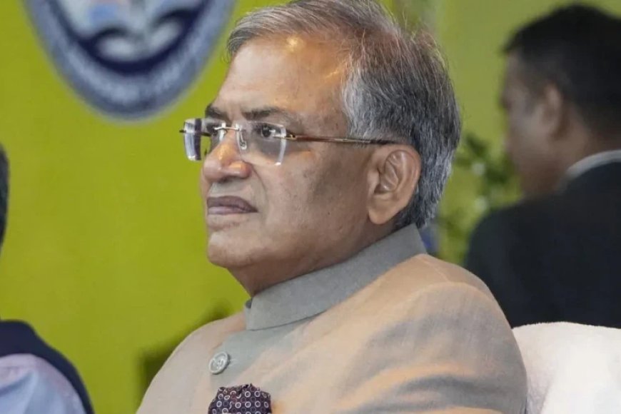 CEC ज्ञानेश कुमार के खिलाफ सुप्रीम कोर्ट में तीसरी याचिका, 14 फैसले रद्द करने की मांग