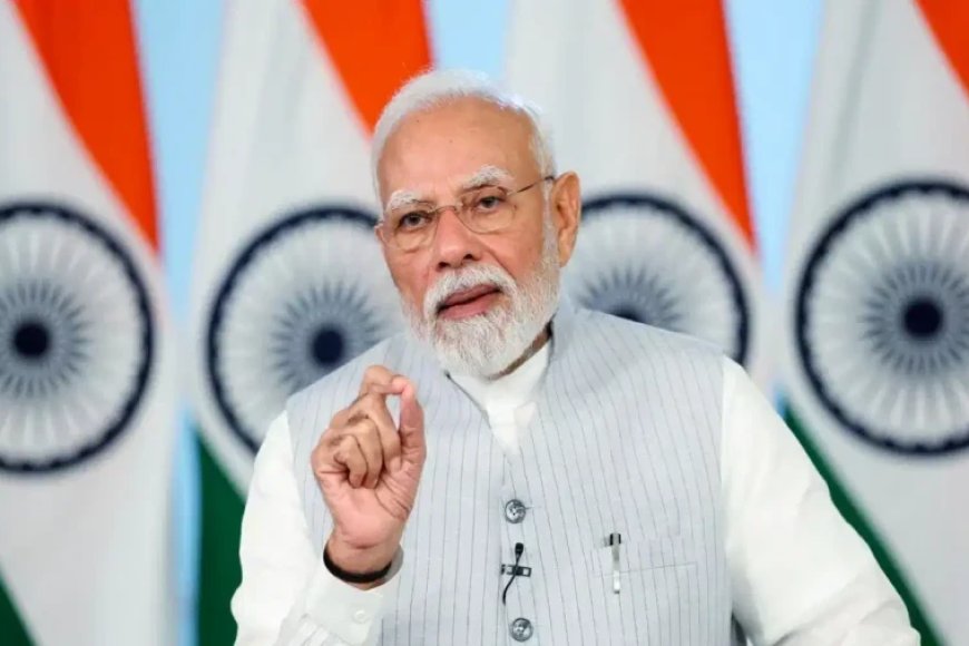 पीएम मोदी ने दी आईटीबीपी के हिमवीरों को बधाई, कहा प्रेरणा का स्रोत, जानें मुख्य अपडेट
