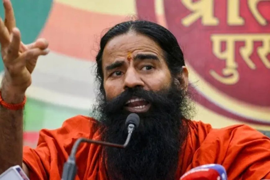 सनातन में सब बराबर जहां वेद वहां भेद नहीं बोले योगगुरु स्वामी रामदेव, जानें मुख्य अपडेट