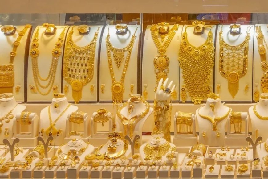 करवा चौथ पर सोने और चांदी के नए भाव, चेक करें 24K, 22K और 18K गोल्ड रेट