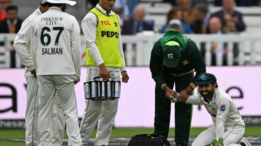 ICC का बड़ा फैसला: समय बर्बाद करने पर बल्लेबाजों को लगेगा 5 रन का जुर्माना