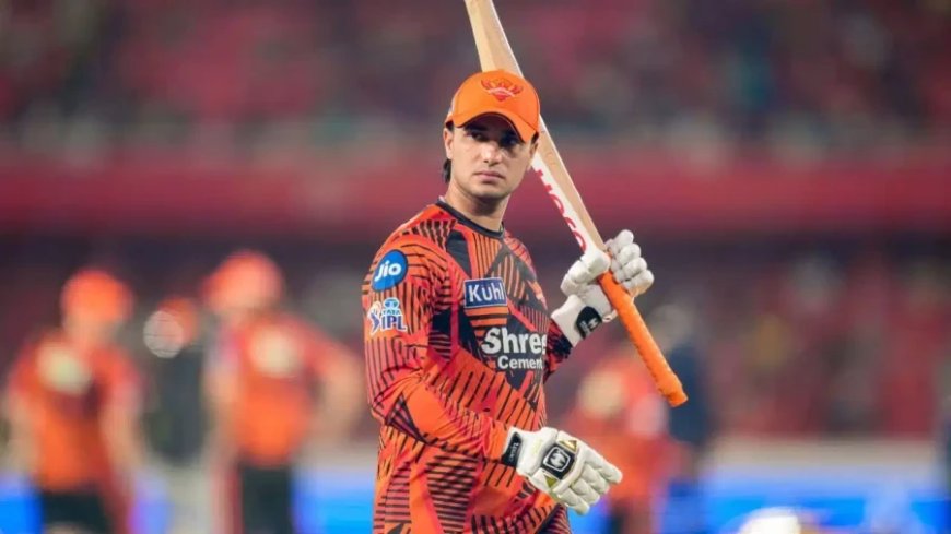 IPL 2027: SRH में कप्तानी पर बवाल, नाराज अभिषेक शर्मा छोड़ सकते हैं टीम
