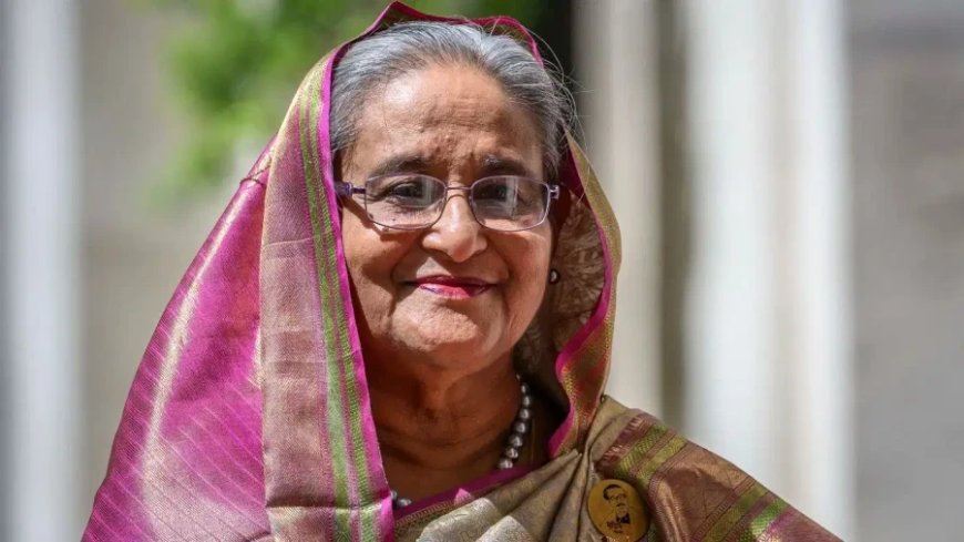 शेख हसीना के प्रत्यर्पण पर भारत का बड़ा बयान: कानूनी जांच जारी, कोई समयसीमा तय नहीं