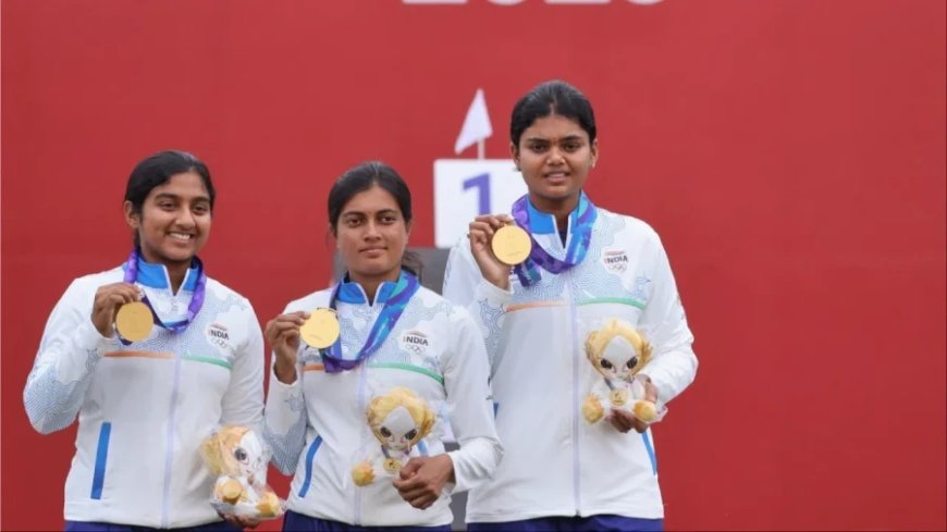 एशियन गेम्स 2026 में भारत का ऐतिहासिक प्रदर्शन: इन 7 खेलों में पहली बार जीते मेडल