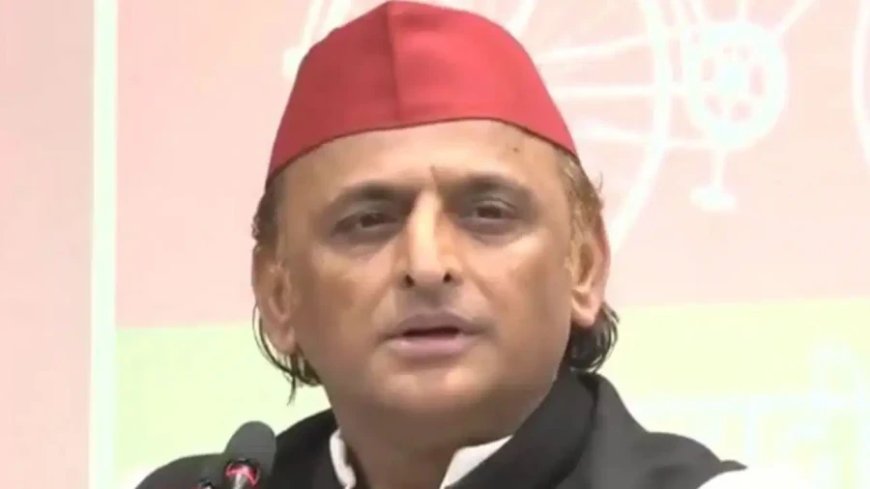 यूपी राज्यसभा चुनाव: तीसरे उम्मीदवार पर अखिलेश यादव की सस्पेंस भरी रणनीति, बीजेपी की चाल का इंतजार
