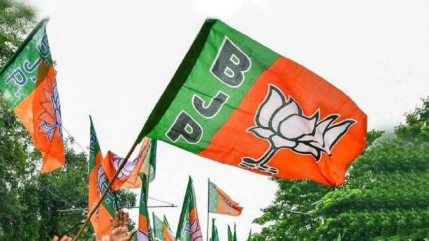 यूपी राज्यसभा चुनाव: बीजेपी ने 8 उम्मीदवारों के नाम किए घोषित, हरदीप सिंह पुरी का पत्ता कटा