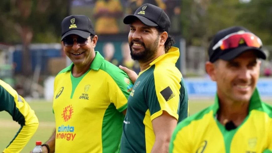 PCB की अजीब शर्तों के कारण WCL 2026 से बाहर हुआ पाकिस्तान, भारत से मांगी थी माफी