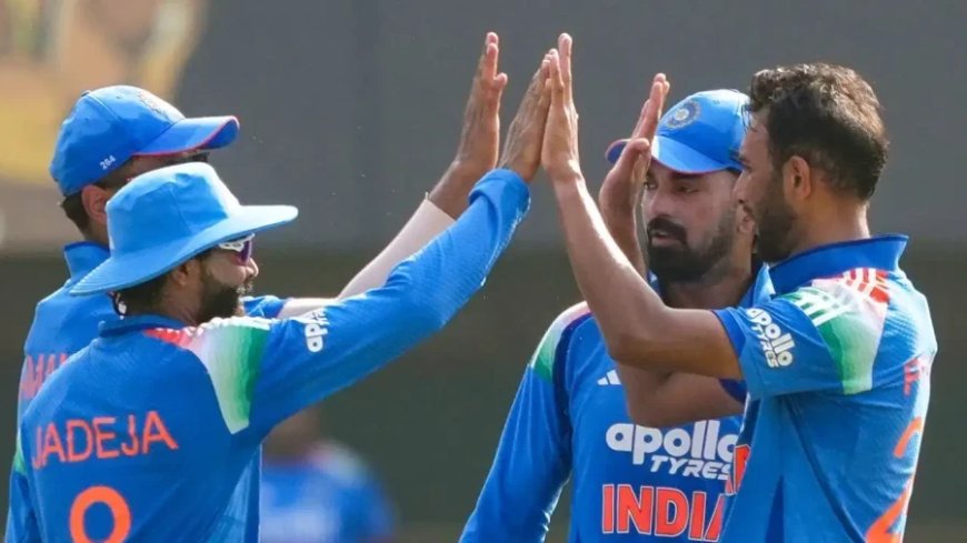 IND vs NZ: टीम इंडिया को लगा तगड़ा झटका, चोटिल होकर लंबे समय के लिए बाहर हुआ यह तेज गेंदबाज