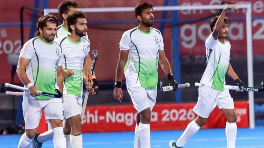 भारत में खेलने से मना करने पर पाकिस्तान एशियाई चैंपियंस ट्रॉफी से बाहर, बांग्लादेश को मिली जगह