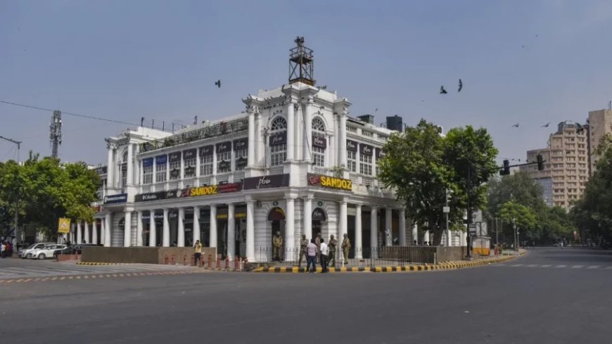 दिल्ली व्यापार ठप: 10 अक्टूबर के विरोध प्रदर्शन से 2000 करोड़ रुपये का भारी नुकसान