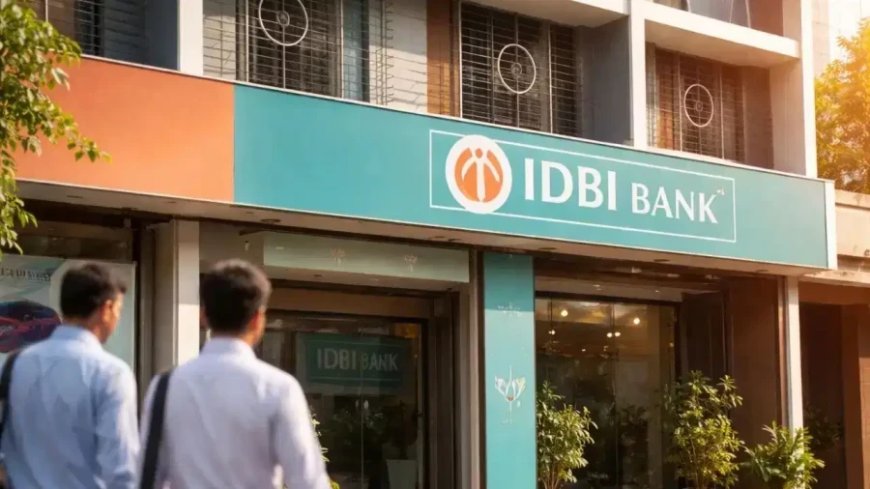 IDBI Bank Privatization: कैबिनेट की मंजूरी मिलते ही रॉकेट बने शेयर, निवेशकों की हुई चांदी