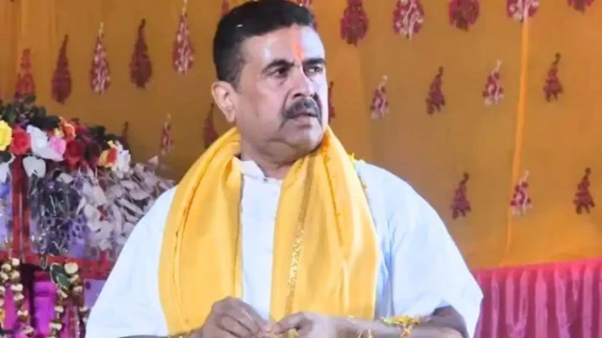 कोलकाता हादसा: 25 लाख मुआवजा और सरकारी नौकरी का बड़ा ऐलान, सीएम ने बनाई हाईलेवल कमेटी