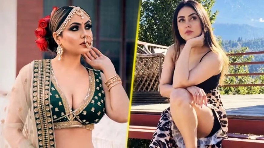 सौतेली मां का उत्पीड़न, पति से बगावत और फिर जुर्म की दुनिया का बड़ा खुलासा: जानिए कौन है श्रद्धा दुबे?