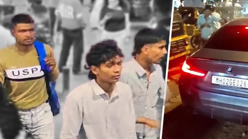 टाइगर श्रॉफ फायरिंग केस में बड़ा खुलासा, Gen-Z शूटर गिरफ्तार और सलमान खान को नई धमकी