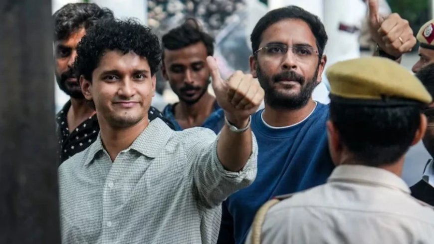 दिल्ली हाई कोर्ट में कॉकरोच जनता पार्टी नेताओं की याचिका पर सुनवाई, एसईएम कोर्ट के आदेश को दी गई चुनौती