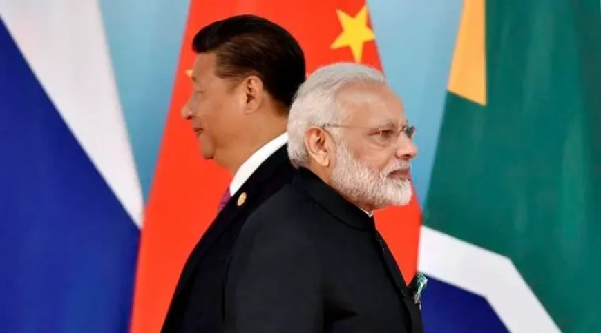 भारत चीन सीमा विवाद और 21 साल में हुई 25 बैठकों का पूरा सच और ताजा सहमति