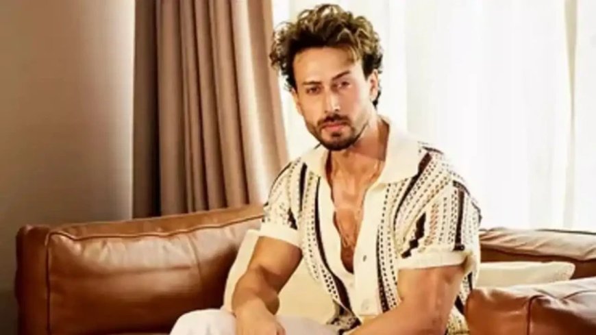फायरिंग के चार दिन बाद टाइगर श्रॉफ ने बेचा करोड़ों का फ्लैट, जानिए डील, जानें मुख्य अपडेट