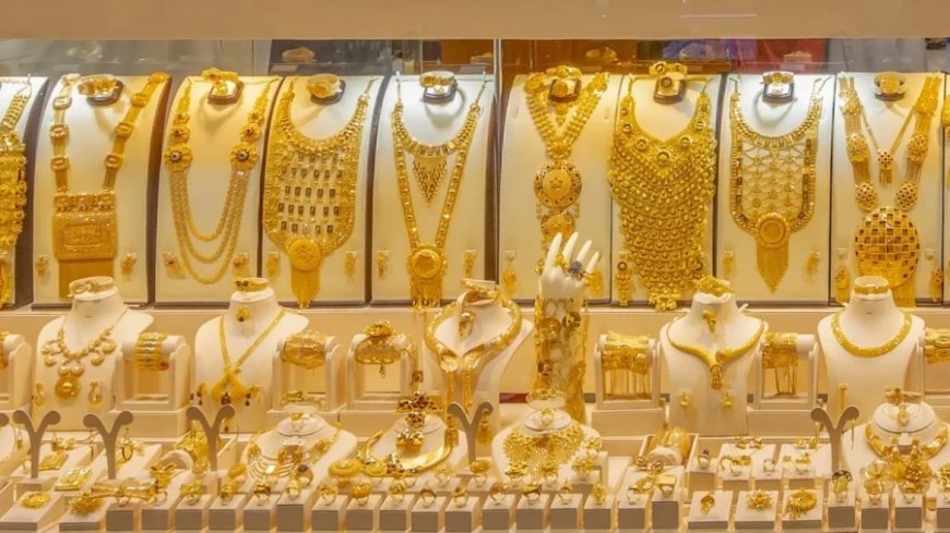 करवा चौथ पर सोने और चांदी के नए भाव, चेक करें 24K, 22K और 18K गोल्ड रेट