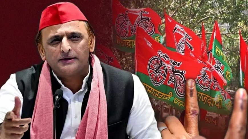 एमएलसी चुनाव के नतीजे और अखिलेश यादव के लिए साल 2027 की बड़ी चुनौतियां