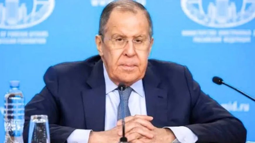 G20 बैठक में रूस पर रार और लावरोव के साथ फोटो खिंचवाने से यूरोप का इनकार